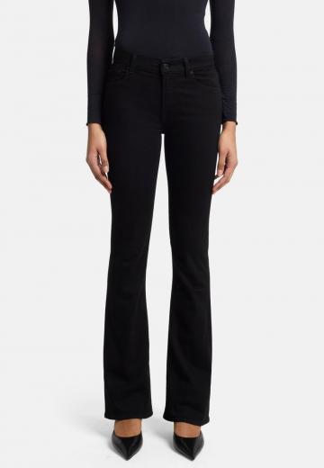 Клешеные брюки