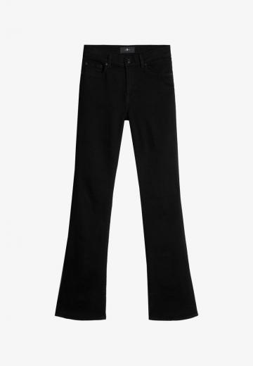 Клешеные брюки