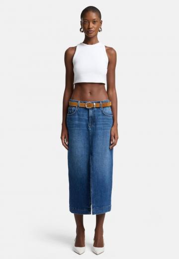 Летняя юбка