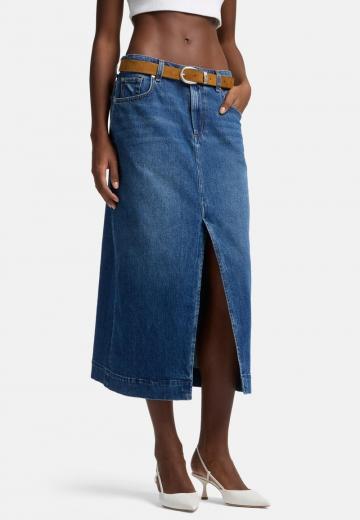 Летняя юбка