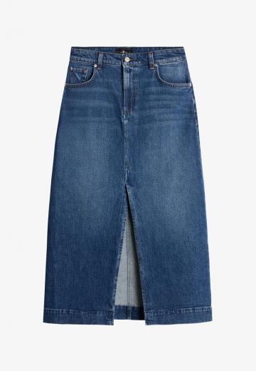 Летняя юбка