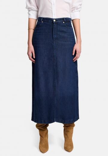 Летняя юбка