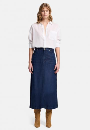 Летняя юбка