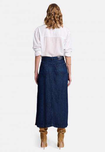 Летняя юбка