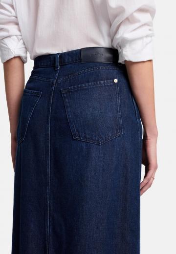 Летняя юбка