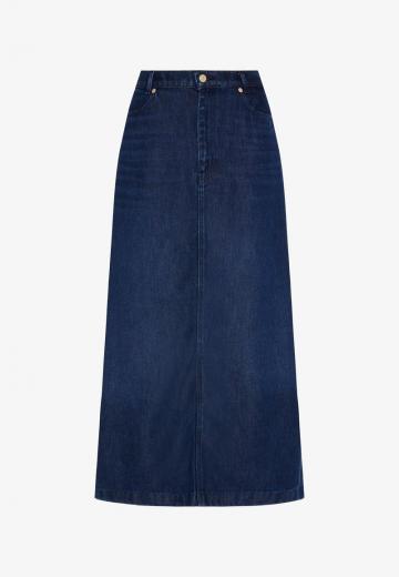 Летняя юбка