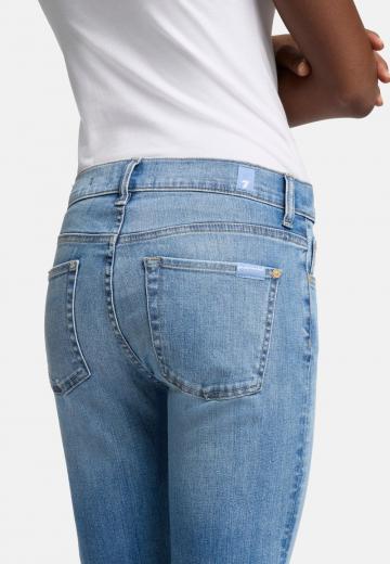 Клешеные брюки