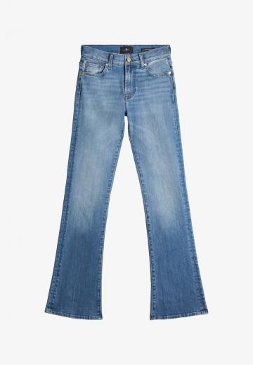 Клешеные брюки