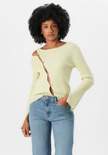 Клешеные джинсы