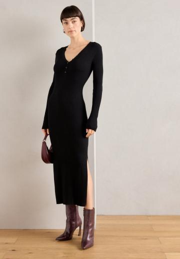 Высокие сапоги