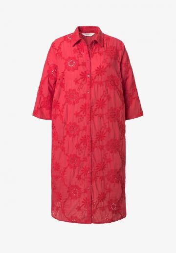 Блузка-платье