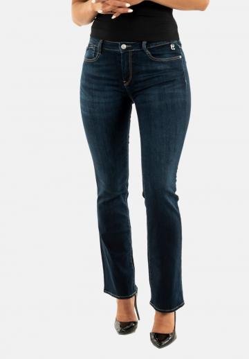 Клешеные брюки