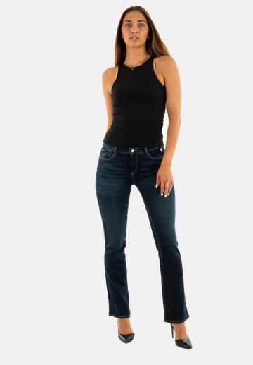 Клешеные брюки