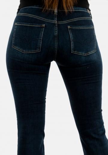 Клешеные брюки