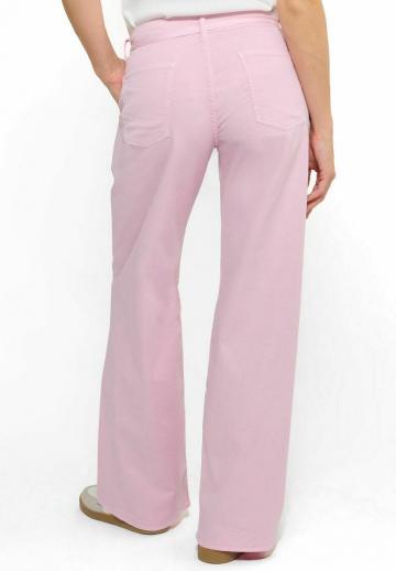 Свободные джинсы