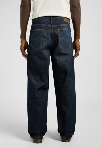 Свободные джинсы