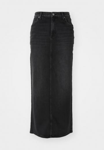 Джинсовая юбка