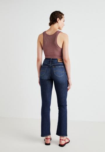 Клешеные брюки