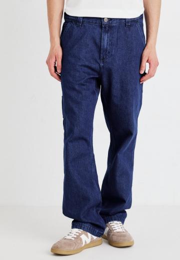 Вельветовые брюки