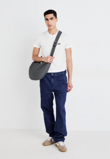 Вельветовые брюки