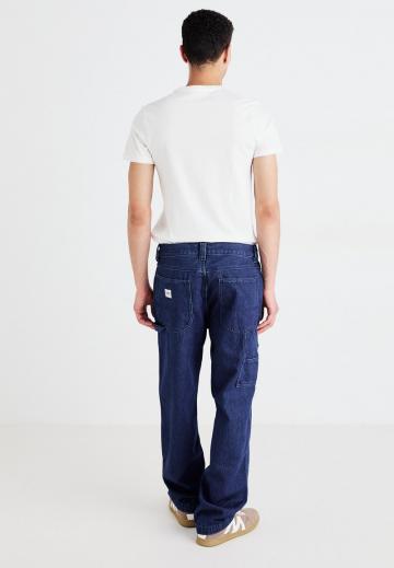 Вельветовые брюки