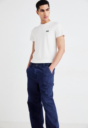 Вельветовые брюки