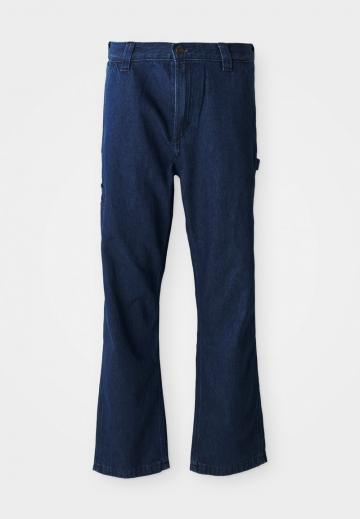 Вельветовые брюки