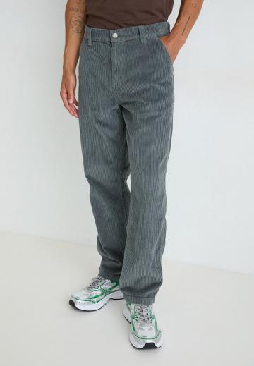 Вельветовые брюки