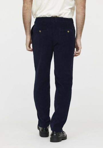 Вельветовые брюки