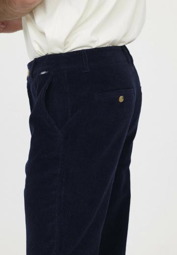 Вельветовые брюки