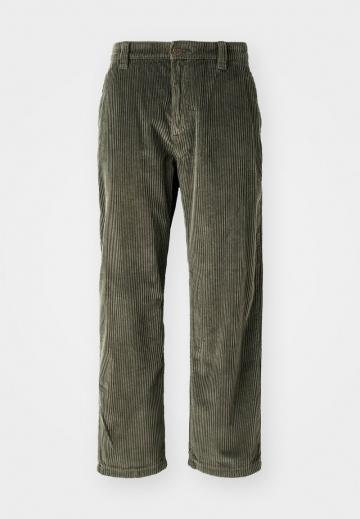 Вельветовые брюки