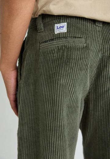 Вельветовые брюки