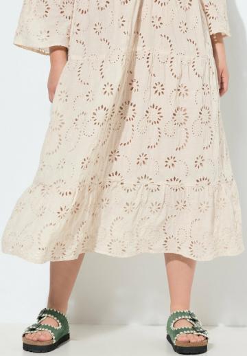 Блузка-платье