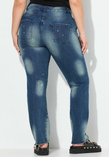 Клешеные брюки