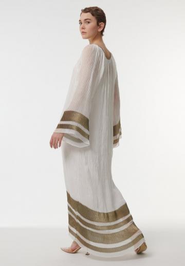 Платье макси