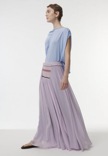 Летняя юбка