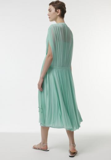 Пляжное платье