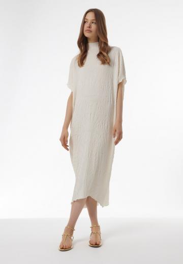 Пляжное платье