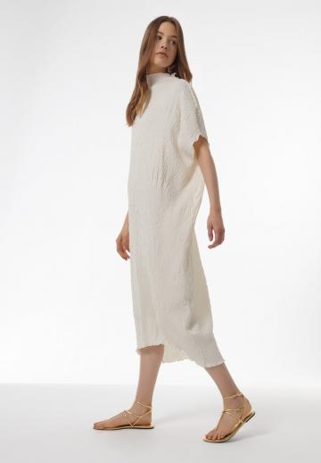 Пляжное платье