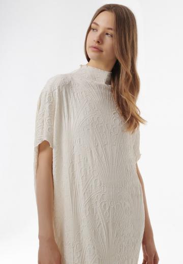 Пляжное платье