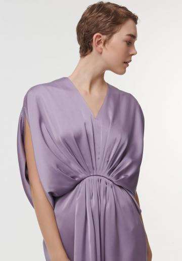 Коктейльное платье