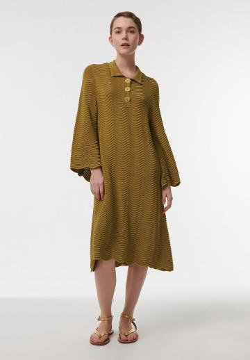 Пляжное платье