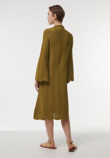 Пляжное платье