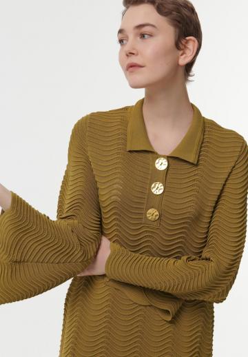 Пляжное платье