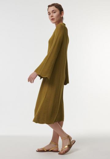 Пляжное платье