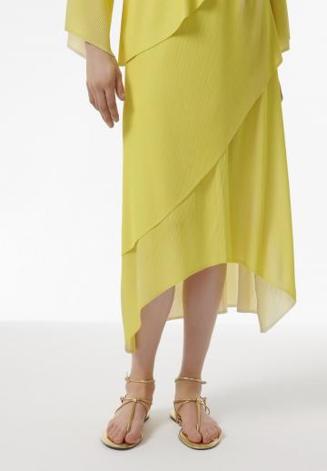 Летняя юбка