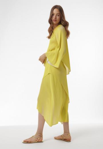 Летняя юбка