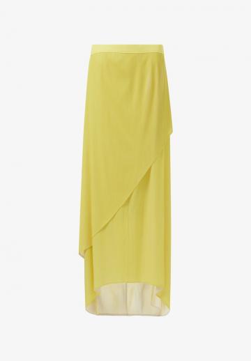 Летняя юбка