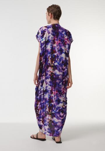 Платье макси