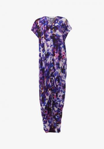 Платье макси